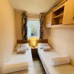 La Campine Kamp alanı