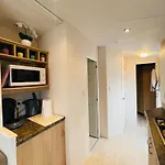 Kamp alanı La Campine