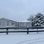 La Campine Kamp alanı