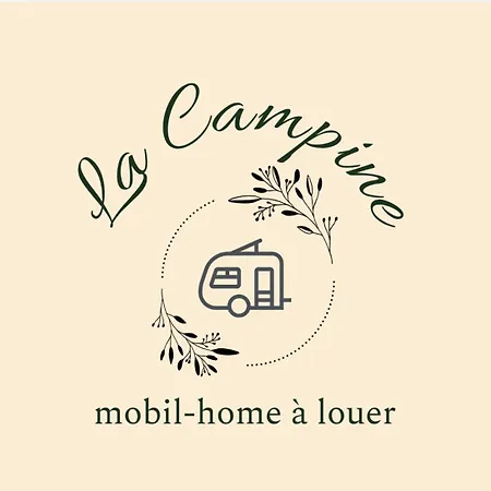 La Campine キャンプ場