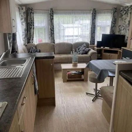 La Campine キャンプ場 Érezée