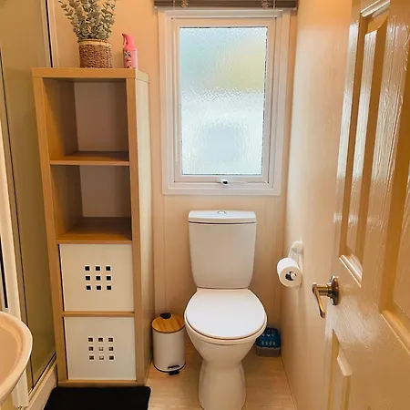 キャンプ場 La Campine