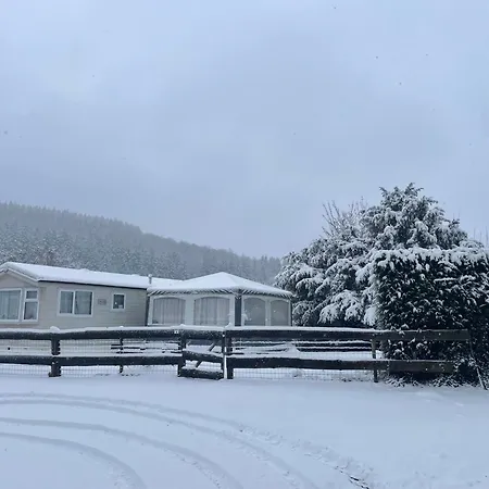 Camping La Campine Érezée